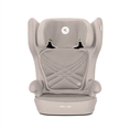 Foldable Car Seat RIGEL Isofix BEIGE